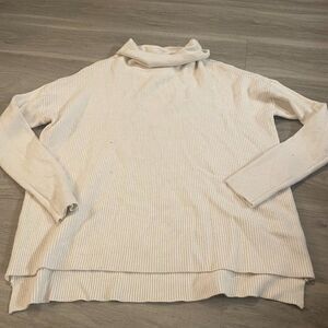 Devotion By Cyrus Womens Pullover Sweater Size M